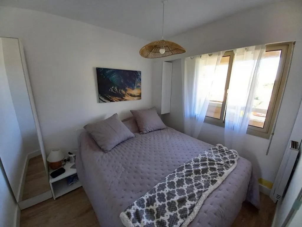 Appartement Vue Sur Mer Six-Fours-les-Plages