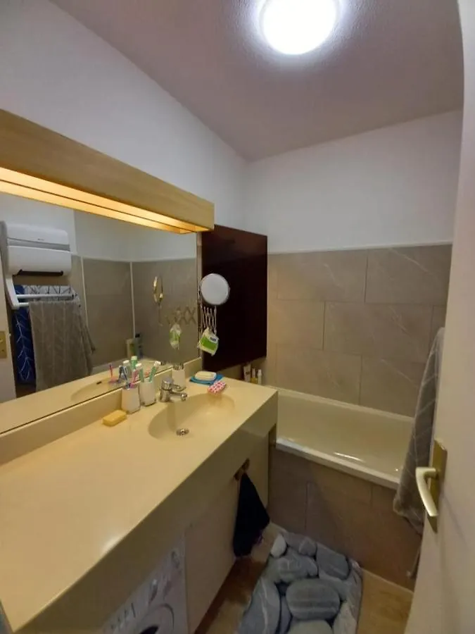 Appartement Vue Sur Mer Six-Fours-les-Plages