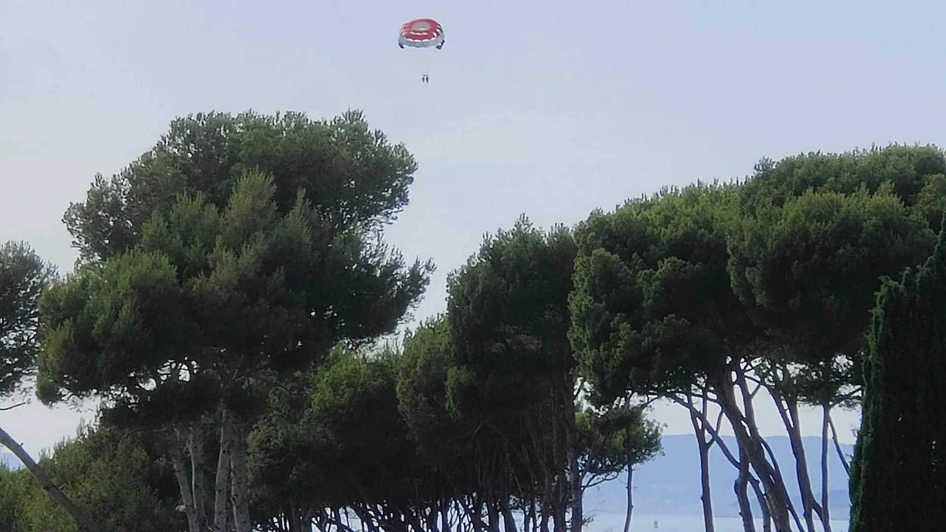 Appartement Vue Sur Mer Six-Fours-les-Plages