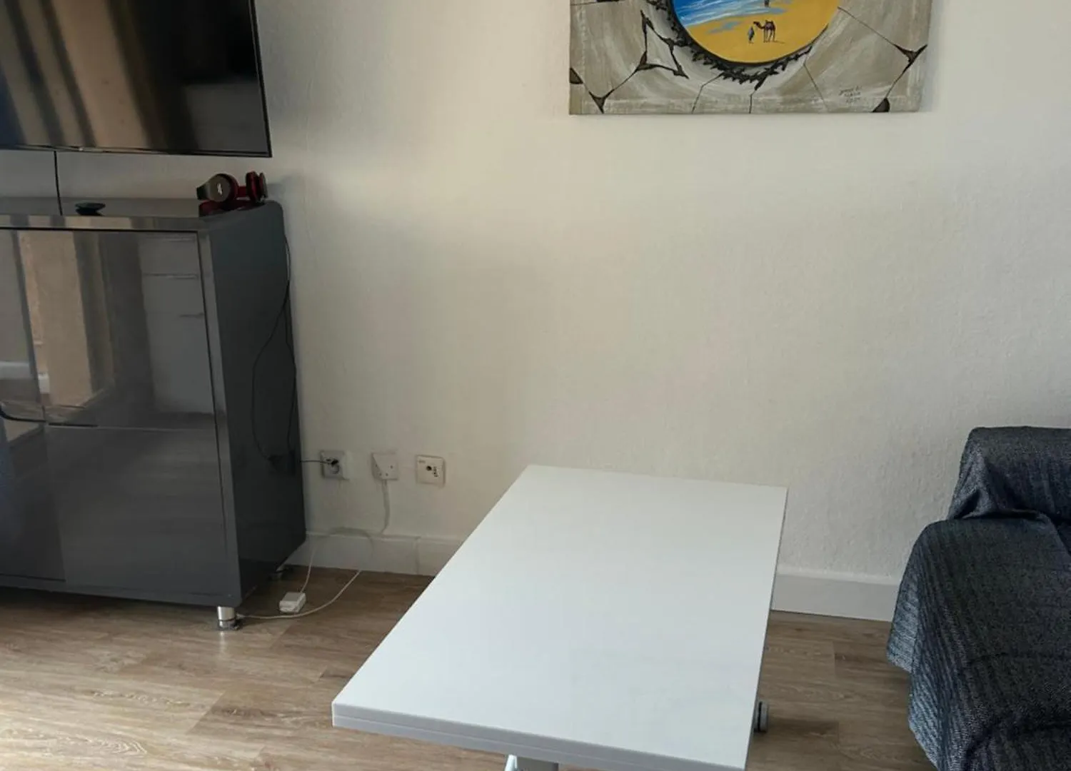 Apartamento Appartement Vue Sur Mer Six-Fours-les-Plages