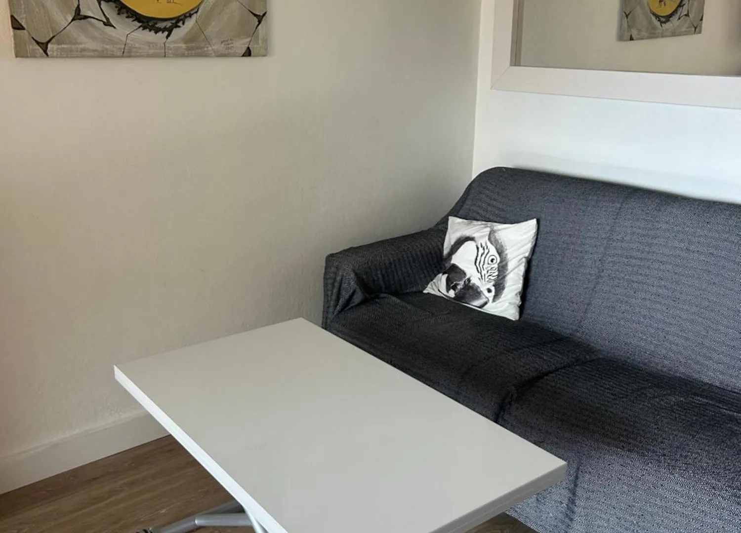Appartement Vue Sur Mer Six-Fours-les-Plages