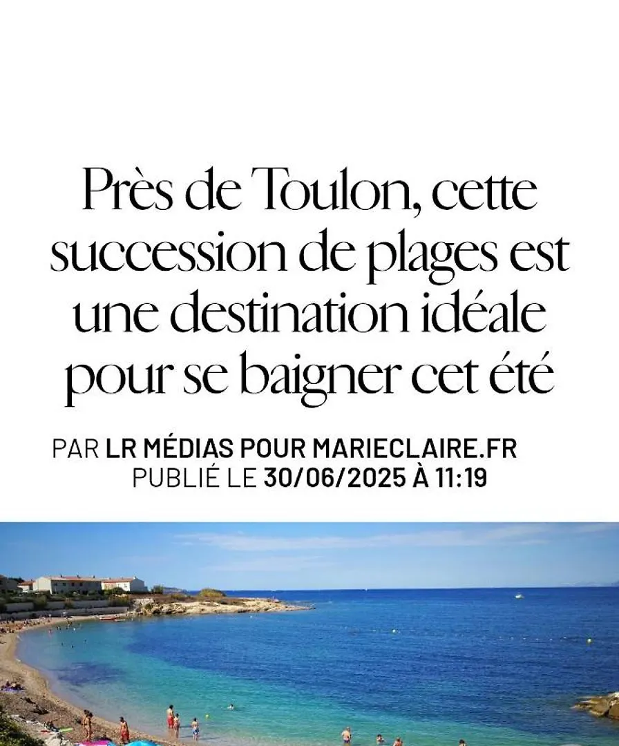 Appartement Vue Sur Mer Six-Fours-les-Plages 0*,